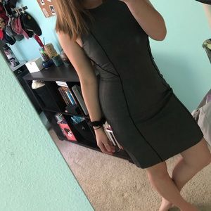 H&M work dress